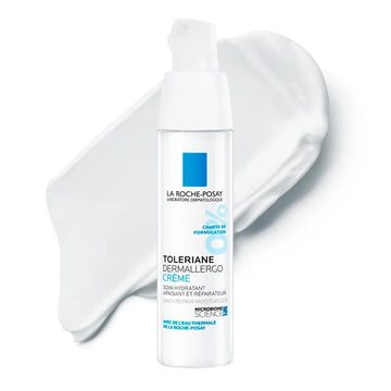 TOLERIANE DERMALLERGO creme 40 ml Image secondaire du produit