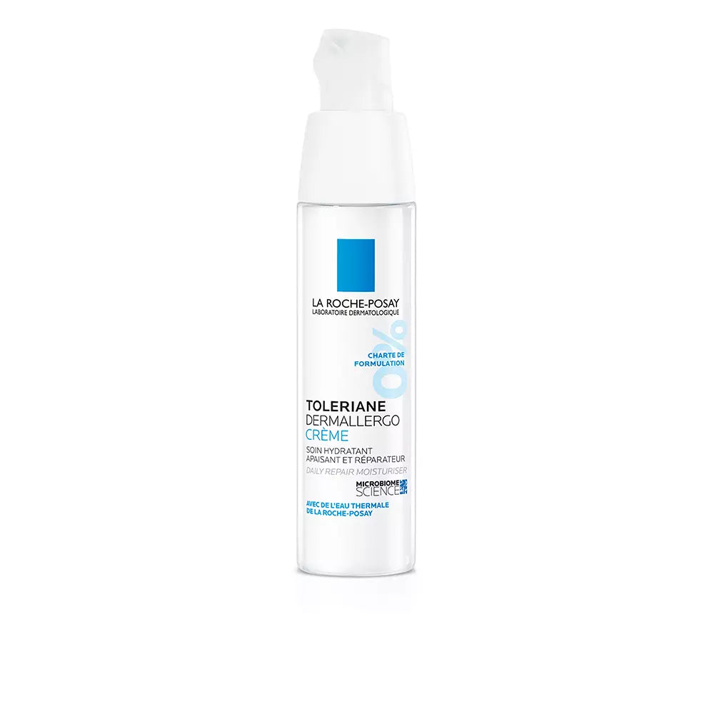 LA ROCHE POSAY-TOLERIANE DERMALLERGO creme 40 ml-DrShampoo - Perfumaria e Cosmética