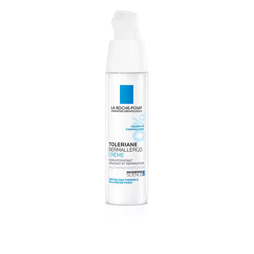 LA ROCHE POSAY-TOLERIANE DERMALLERGO creme 40 ml-DrShampoo - Perfumaria e Cosmética Imagem principal do produto