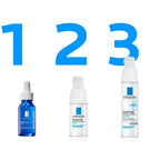LA ROCHE POSAY-TOLERIANE DERMALLERGO Fluido 40 ml-DrShampoo - Perfumaria e Cosmética