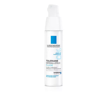 LA ROCHE POSAY-TOLERIANE DERMALLERGO Fluido 40 ml-DrShampoo - Perfumaria e Cosmética Imagem principal do produto