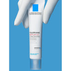 LA ROCHE POSAY-TOLERIANE KERIUM DS CONCENTRADO creme de cuidado facial calmante e hidratante 40 ml-DrShampoo - Perfumaria e Cosmética