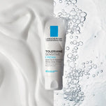 LA ROCHE POSAY-TOLERIANE SENSITIVE Cuidado Prebiótico 40 ml-DrShampoo - Perfumaria e Cosmética