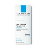 LA ROCHE POSAY-TOLERIANE SENSITIVE Cuidado Prebiótico 40 ml-DrShampoo - Perfumaria e Cosmética