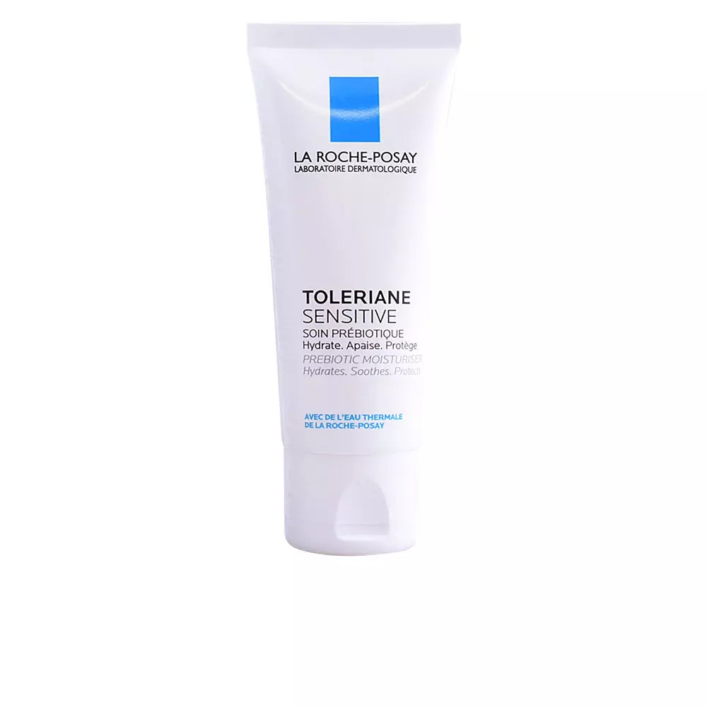 LA ROCHE POSAY-TOLERIANE SENSITIVE Cuidado Prebiótico 40 ml-DrShampoo - Perfumaria e Cosmética