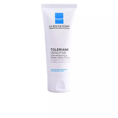 LA ROCHE POSAY-TOLERIANE SENSITIVE Cuidado Prebiótico 40 ml-DrShampoo - Perfumaria e Cosmética