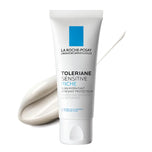 LA ROCHE POSAY-TOLERIANE SENSITIVE RICHE cuidado hidratante 40 ml-DrShampoo - Perfumaria e Cosmética