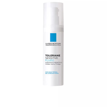 LA ROCHE POSAY-TOLERIANE SENSITIVE Fluido 40 ml-DrShampoo - Perfumaria e Cosmética Imagem principal do produto