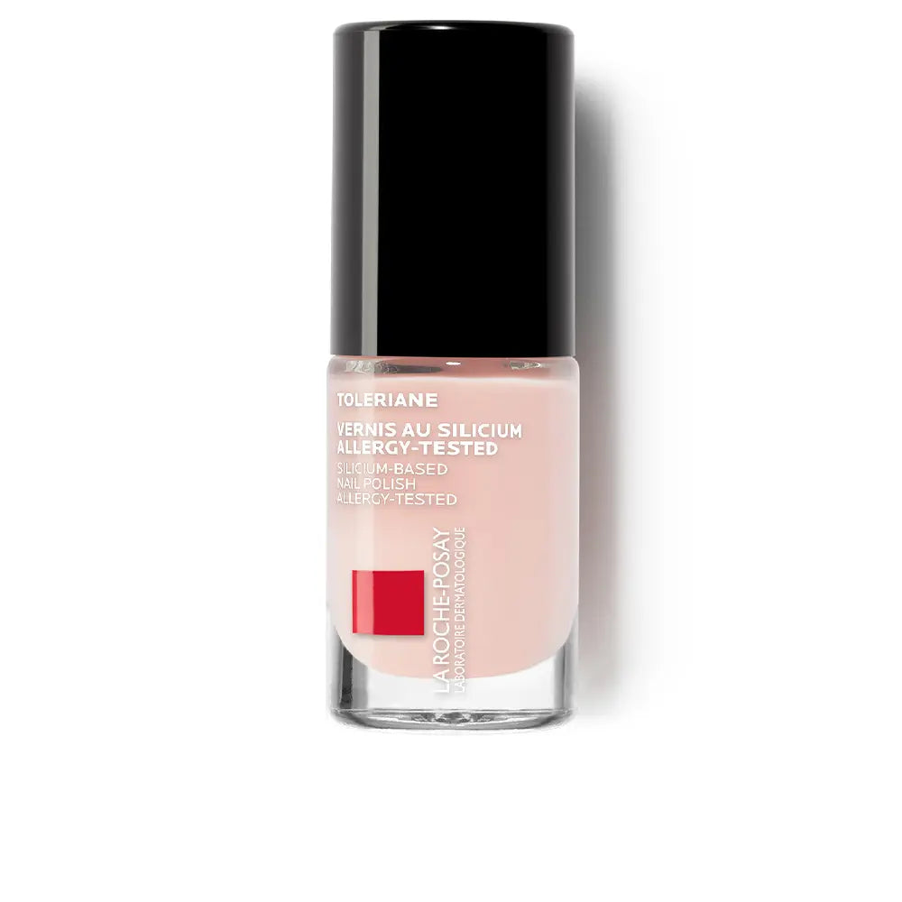 LA ROCHE POSAY-TOLERIANE SILICIUM esmalte 02 rosa 6 ml-DrShampoo - Perfumaria e Cosmética