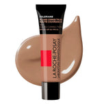 LA ROCHE POSAY-TOLERIANE fluido corretor de alta cobertura SPF25 15 30 ml-DrShampoo - Perfumaria e Cosmética
