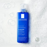 LA ROCHE POSAY-TOLERIANE gel de limpeza dupla espuma 400 ml-DrShampoo - Perfumaria e Cosmética
