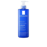 LA ROCHE POSAY-TOLERIANE gel de limpeza dupla espuma 400 ml-DrShampoo - Perfumaria e Cosmética