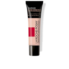 LA ROCHE POSAY-TOLERIANE high coverage concealer fluid SPF25 15 30 ml-DrShampoo - Perfumaria e Cosmética