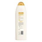 LA TOJA-Gel de banho LEITE DE AVEIA 600 ml-DrShampoo - Perfumaria e Cosmética