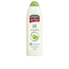 LA TOJA-Gel de banho creme ALOE VERA 600 ml-DrShampoo - Perfumaria e Cosmética