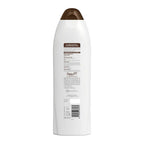 LA TOJA-Gel de banho creme ÓLEO DE COCO 600 ml-DrShampoo - Perfumaria e Cosmética