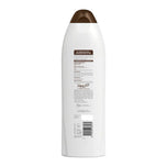 LA TOJA-Gel de banho creme ÓLEO DE COCO 600 ml-DrShampoo - Perfumaria e Cosmética
