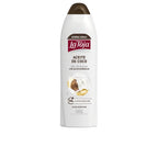 LA TOJA-Gel de banho creme ÓLEO DE COCO 600 ml-DrShampoo - Perfumaria e Cosmética