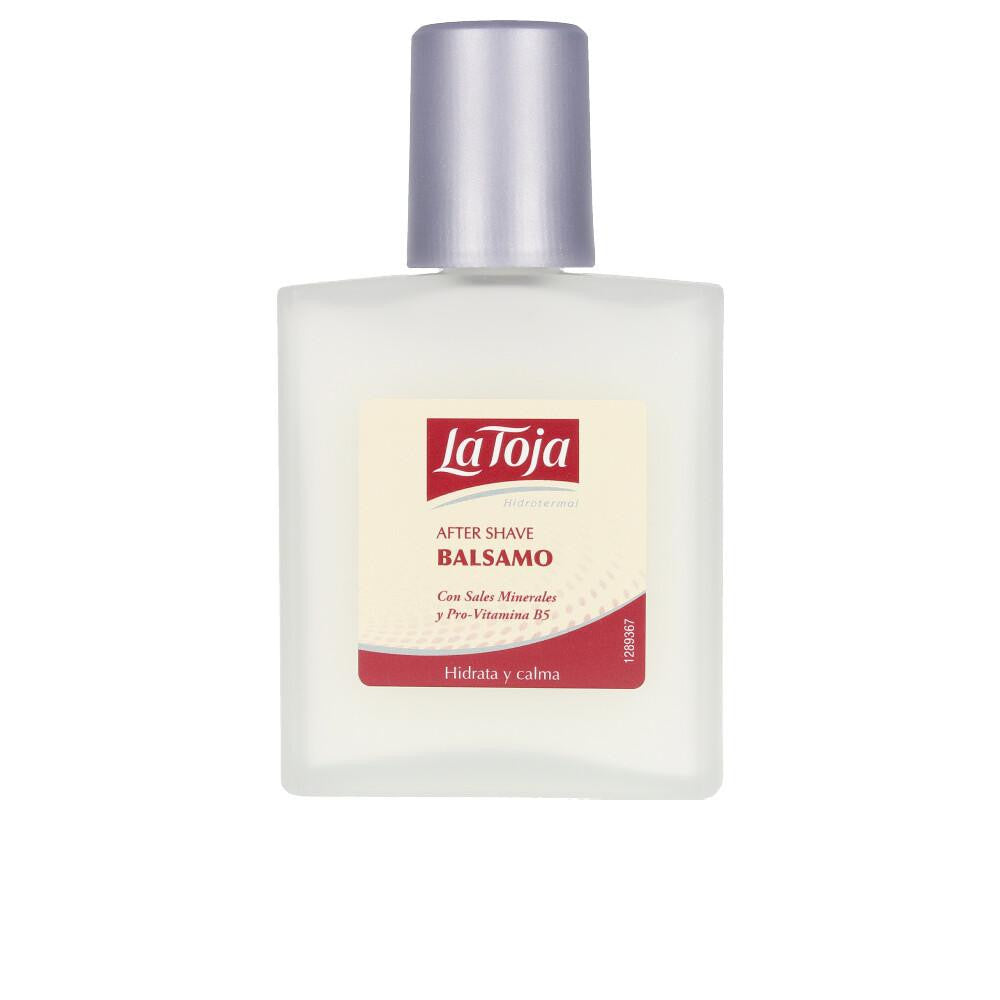 LA TOJA-HIDROTERMAL bálsamo pós-barba clássico 100 ml-DrShampoo - Perfumaria e Cosmética Image principale du produit