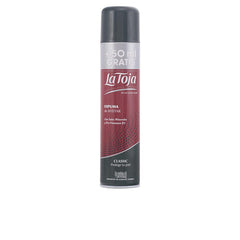 LA TOJA-HIDROTERMAL classic spray de espuma de barbear 250+50 ml-DrShampoo - Perfumaria e Cosmética