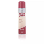 LA TOJA-HIDROTERMAL espuma de barbear para peles sensíveis spray 250+50 ml-DrShampoo - Perfumaria e Cosmética