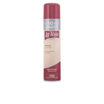 LA TOJA-HIDROTERMAL espuma de barbear para peles sensíveis spray 250+50 ml-DrShampoo - Perfumaria e Cosmética