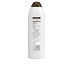 LA TOJA-ÓLEO DE COCO gel de banho creme 550 ml-DrShampoo - Perfumaria e Cosmética