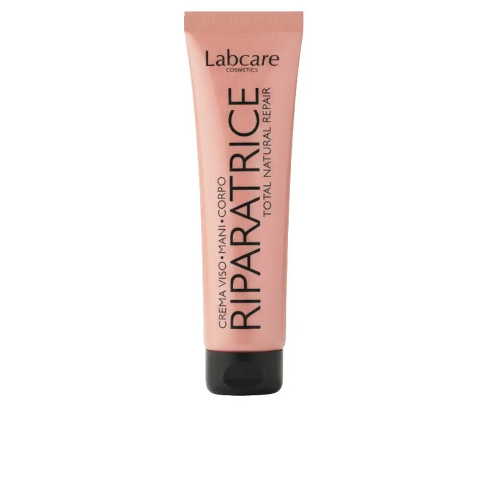 LABCARE-Creme reparador RIPARATRICE 150 ml-DrShampoo - Perfumaria e Cosmética