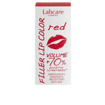 LABCARE-Preenchimento labial com volume extra vermelho 3,5 ml-DrShampoo - Perfumaria e Cosmética