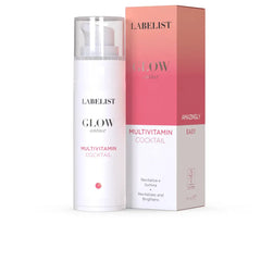 GLOW antiox cocktail multivitamínico 30 ml.