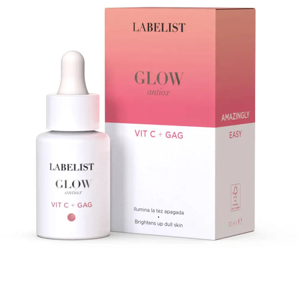 Vit C+ GAG Antioxidante 30 ml