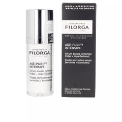 LABORATOIRES FILORGA-AGE-PURIFY Sérum intensivo 30 ml-DrShampoo - Perfumaria e Cosmética