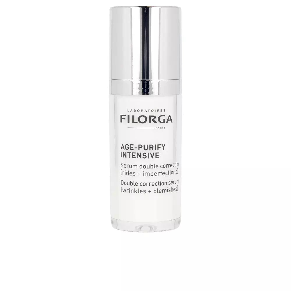 LABORATOIRES FILORGA-AGE-PURIFY Sérum intensivo 30 ml-DrShampoo - Perfumaria e Cosmética