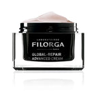 LABORATOIRES FILORGA-CREME GLOBAL REPAIR ADVANCED 50 ml.-DrShampoo - Perfumaria e Cosmética