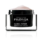 LABORATOIRES FILORGA-CREME GLOBAL REPAIR ADVANCED 50 ml.-DrShampoo - Perfumaria e Cosmética