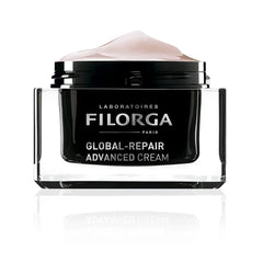 LABORATOIRES FILORGA-CREME GLOBAL REPAIR ADVANCED 50 ml.-DrShampoo - Perfumaria e Cosmética