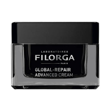 LABORATOIRES FILORGA-CREME GLOBAL REPAIR ADVANCED 50 ml.-DrShampoo - Perfumaria e Cosmética Imagem principal do produto