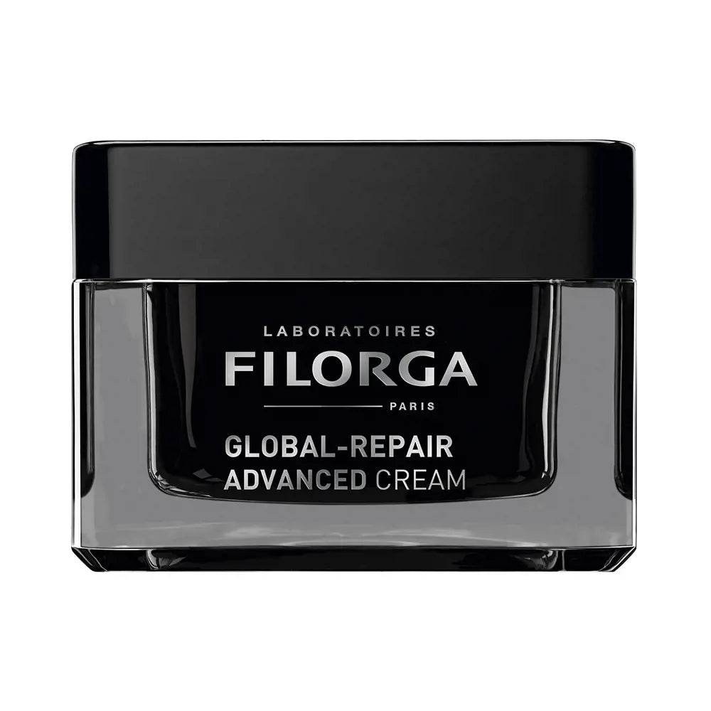 LABORATOIRES FILORGA-CREME GLOBAL REPAIR ADVANCED 50 ml.-DrShampoo - Perfumaria e Cosmética