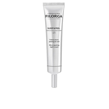 LABORATOIRES FILORGA-Creme noturno micropeeling SLEEP AND PEEL 40 ml-DrShampoo - Perfumaria e Cosmética Imagen principal del producto