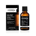 LABORATOIRES FILORGA-DAILY PEEL solución rejuvenecedora antiarrugas 50 ml-DrShampoo - Perfumaria e Cosmética