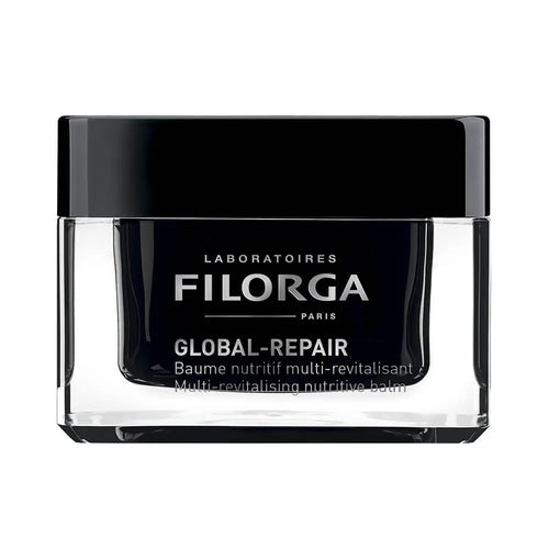 LABORATOIRES FILORGA-GLOBAL REPAIR baume nutritivo multi-revitalizante 50 ml-DrShampoo - Perfumaria e Cosmética