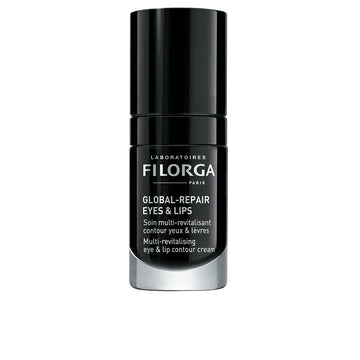 LABORATOIRES FILORGA-GLOBAL REPAIR olhos e lábios 15 ml-DrShampoo - Perfumaria e Cosmética Imagem principal do produto
