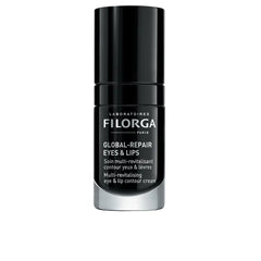 LABORATOIRES FILORGA-GLOBAL REPAIR olhos e lábios 15 ml-DrShampoo - Perfumaria e Cosmética