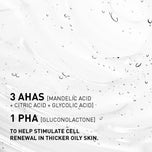 LABORATOIRES FILORGA-Gel de limpeza SKIN-PREP AHA 150 ml-DrShampoo - Perfumaria e Cosmética