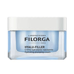 LABORATOIRES FILORGA-HYALU-FILLER creme facial preenchedor com ácido hialurônico 50 ml.-DrShampoo - Perfumaria e Cosmética