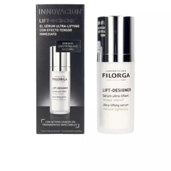 LABORATOIRES FILORGA-LIFT-DESIGNER soro ultra-lifting 30 ml-DrShampoo - Perfumaria e Cosmética