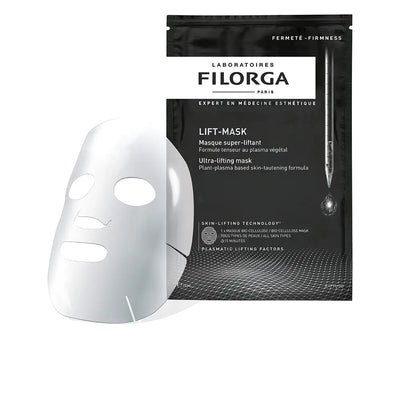 LABORATOIRES FILORGA-LIFT-MASK ultra-lifting mask 1 u-DrShampoo - Perfumaria e Cosmética
