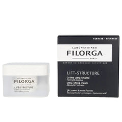 LABORATOIRES FILORGA-LIFT-STRUCTURE creme ultra-lifting 50 ml-DrShampoo - Perfumaria e Cosmética