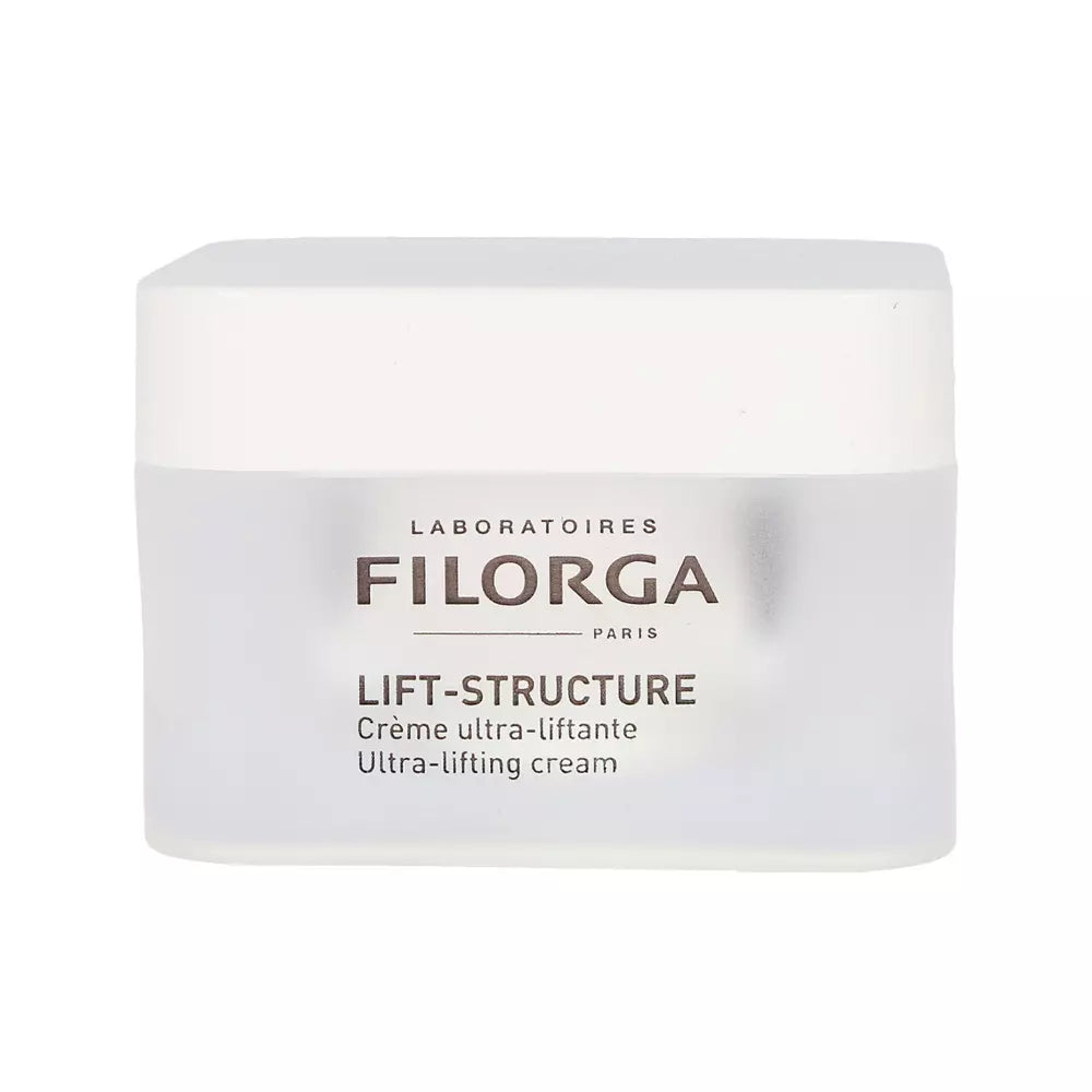 LABORATOIRES FILORGA-LIFT-STRUCTURE creme ultra-lifting 50 ml-DrShampoo - Perfumaria e Cosmética