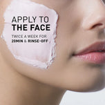 LABORATOIRES FILORGA-MESO-MASK NCEF triple action revitalizing mask 50 ml-DrShampoo - Perfumaria e Cosmética